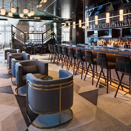 Thompson Nashville, By Hyatt Exterior foto