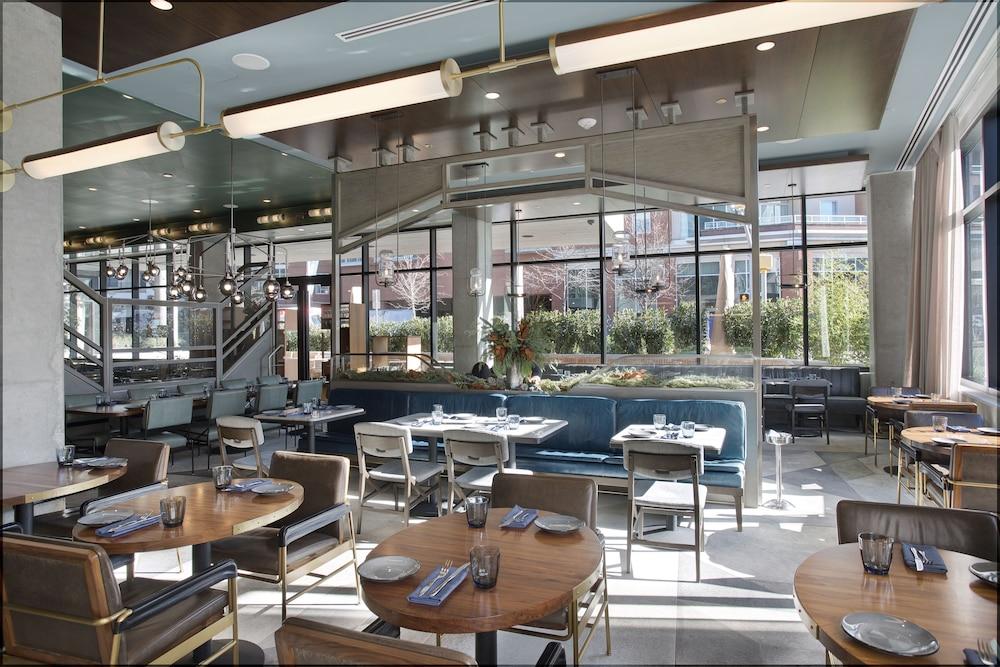 Thompson Nashville, By Hyatt Exterior foto