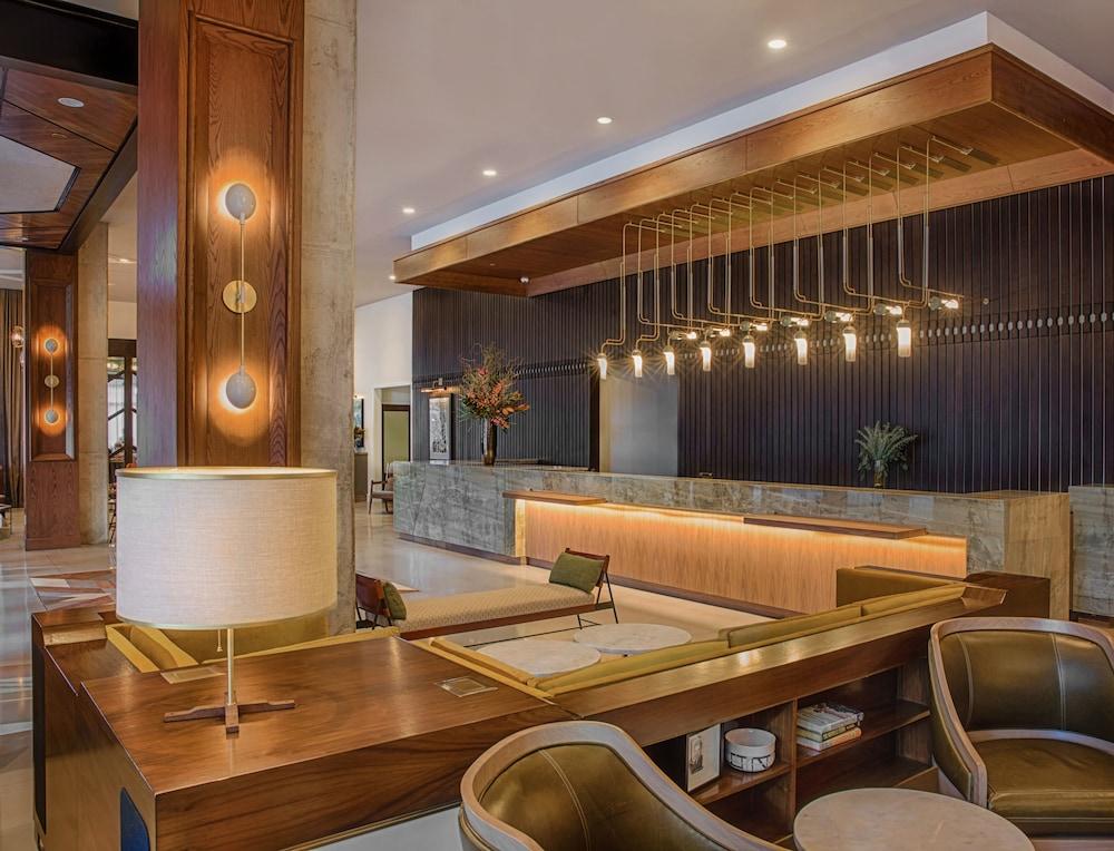 Thompson Nashville, By Hyatt Exterior foto
