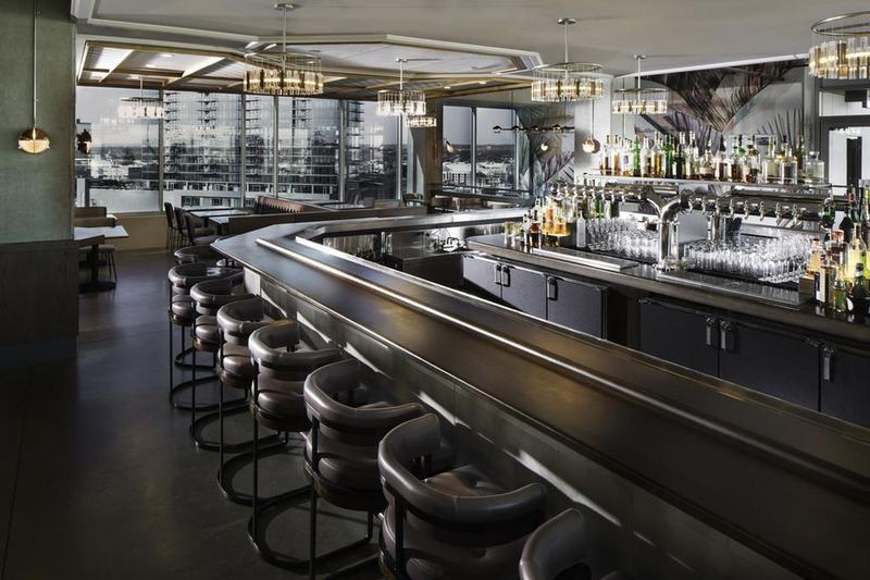 Thompson Nashville, By Hyatt Exterior foto