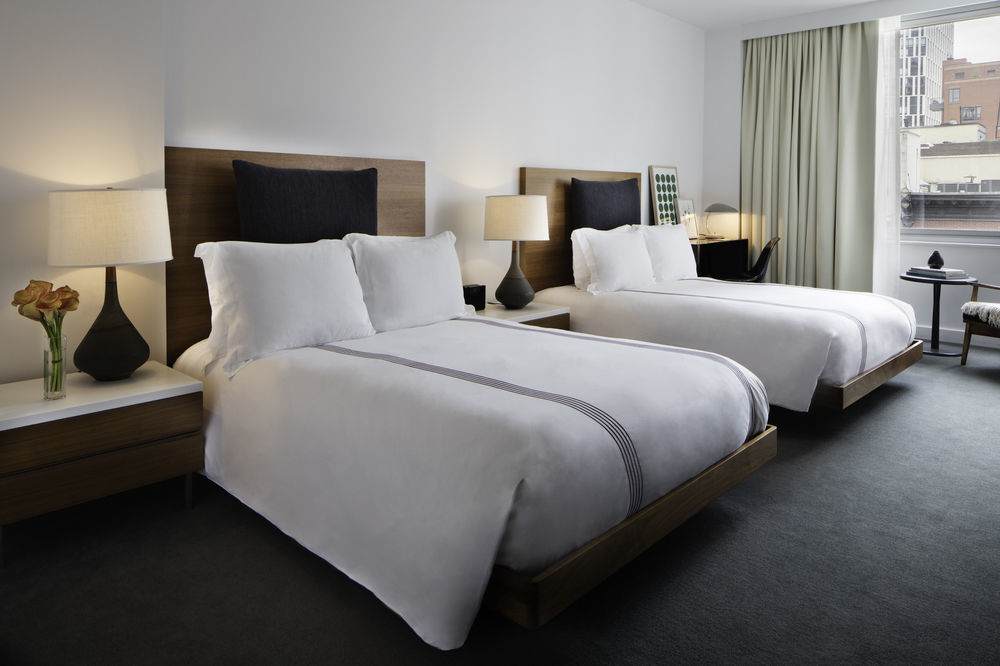 Thompson Nashville, By Hyatt Exterior foto
