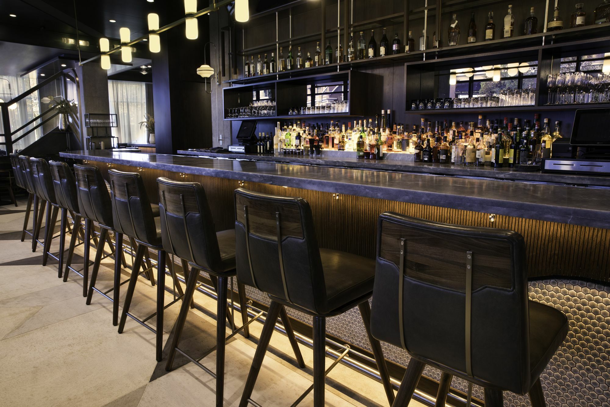 Thompson Nashville, By Hyatt Exterior foto
