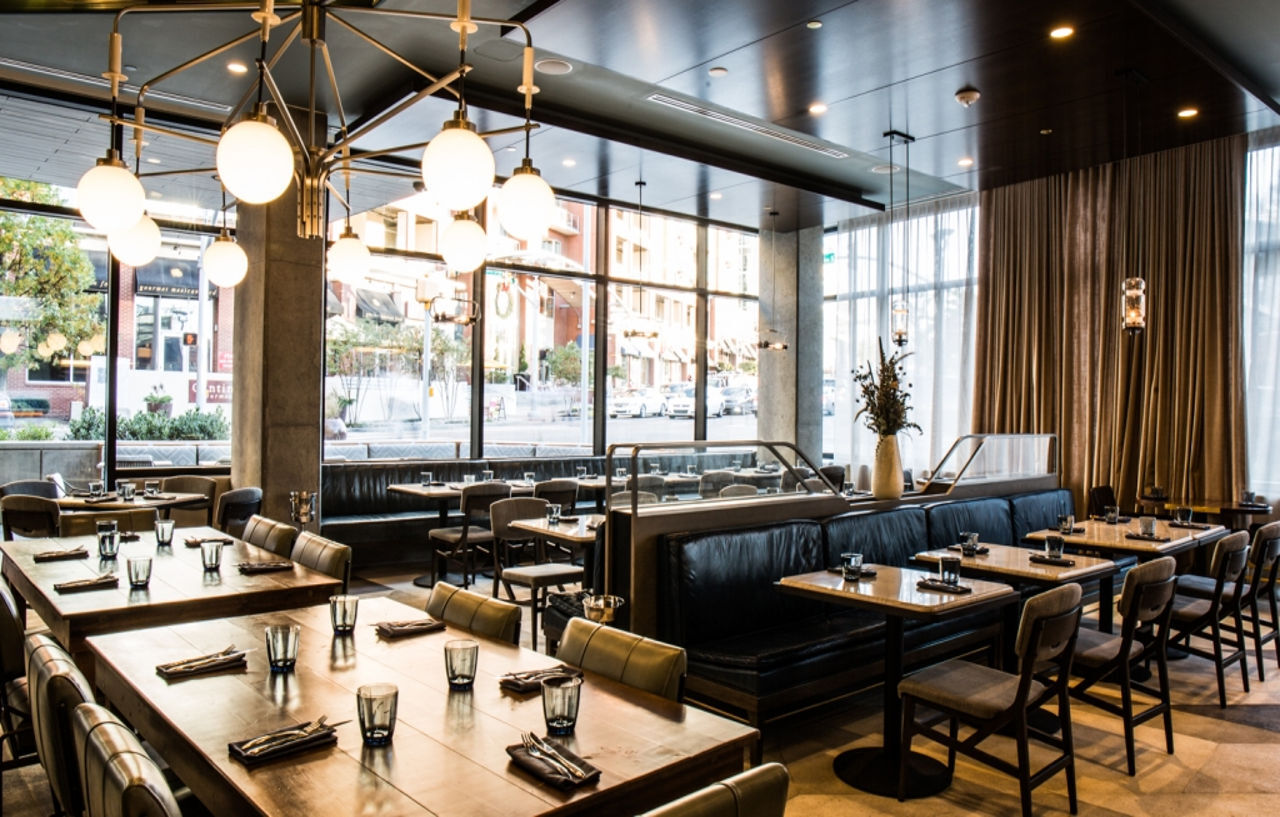 Thompson Nashville, By Hyatt Exterior foto